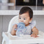 Weighted Straw Sippy Cup 240ml | Ocean Blue