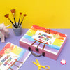 Personalised Art Box | Budding Artist