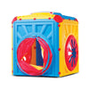 Activity Cube