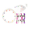 Winding Thread Pattern Board with 30 plus pattern cards