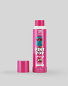 Pink Pop Lip Balm – Shea Butter | Tinted Moisture | 5g