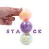 Foamazing Balls | Sensory Squishy Balls