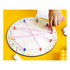 Winding Thread Pattern Board with 30 plus pattern cards