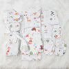 Baby Animals - Newborn Everyday Gift Bundle