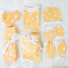 Cute Polka - Newborn Everyday Gift Bundle
