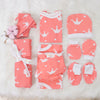Crowns - Newborn Everyday Gift Bundle