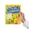 101 Activity Books - (A set of 4 Books)