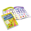 101 Activity Books - (A set of 4 Books)