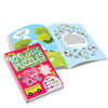 101 Activity Books - (A set of 4 Books)
