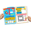 101 Activity Books - (A set of 4 Books)