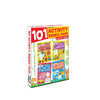 101 Activity Books - (A set of 4 Books)