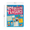 101 Activity Books - (A set of 4 Books)