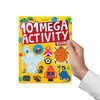 101 Activity Books - (A set of 4 Books)