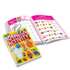 101 Activity Books - (A set of 4 Books)
