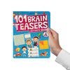 101 Activity Books - (A set of 4 Books)