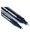 Chrome Pens | Set Of 2