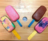 The Ice-cream Crayon - 1 Piece (Random)