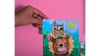 Teeny Tiny DIY Puzzle Set of Two | Multi-Craft Kids Puzzle Kit