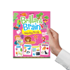 Brilliant Brain Activity Books - (5 Titles)