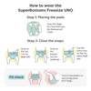 Freesize UNO Cloth Diaper | Very Filmy