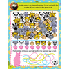 Sticker Activity Book - Jungle Animals