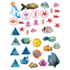 Sticker Activity Book - Under the Sea