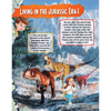 Explore Dinosaur World Encyclopedia