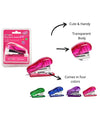 Minny Binny Stapeler | Pink