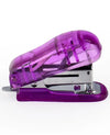 Minny Binny Stapeler | Purple