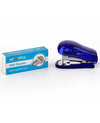 Minny Binny Stapeler | Blue
