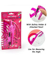 Bff Compass And Protractor Set | Pink