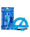Bff Compass And Protractor Set | Blue