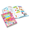 Brilliant Brain Activity Books - (5 Titles)
