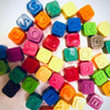 Scrabble Crayons - Set of 30