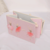 Ballerina Rectangle Basket