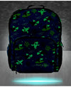 Shark Glow-In-The-Dark Bags