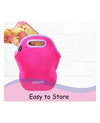 Neoprene Lunch Bags | Pinklicious