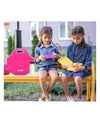 Neoprene Lunch Bags | Pinklicious
