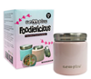 Foodielicious Insulated Food Container | Pink
