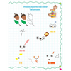 101 Early Learning Activity Book