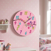 Wall Clock - Small