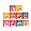 Lovely Board Books Gift Pack (10 Titles)