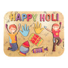 Holi Jumbo Hamper (DIY, Puzzle, Paints, Potli, Pichkari, Organic Colours)