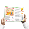 Learn Everyday 3 Books Pack Age 7+