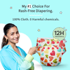 Freesize UNO Cloth Diaper | Mommy Talk