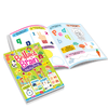 Brilliant Brain Activity Books - (5 Titles)