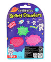 Spacy Dawdlers