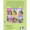 Barbie Colouring Book 1