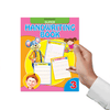 Super Handwriting Books Pack - (7 Titles)