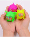 Mushables | Giant Mushy Animals With Jelly Beads